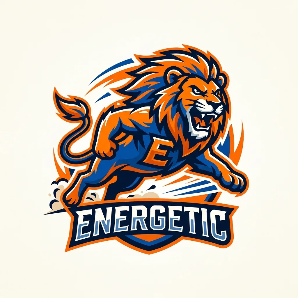 Mascot Logo