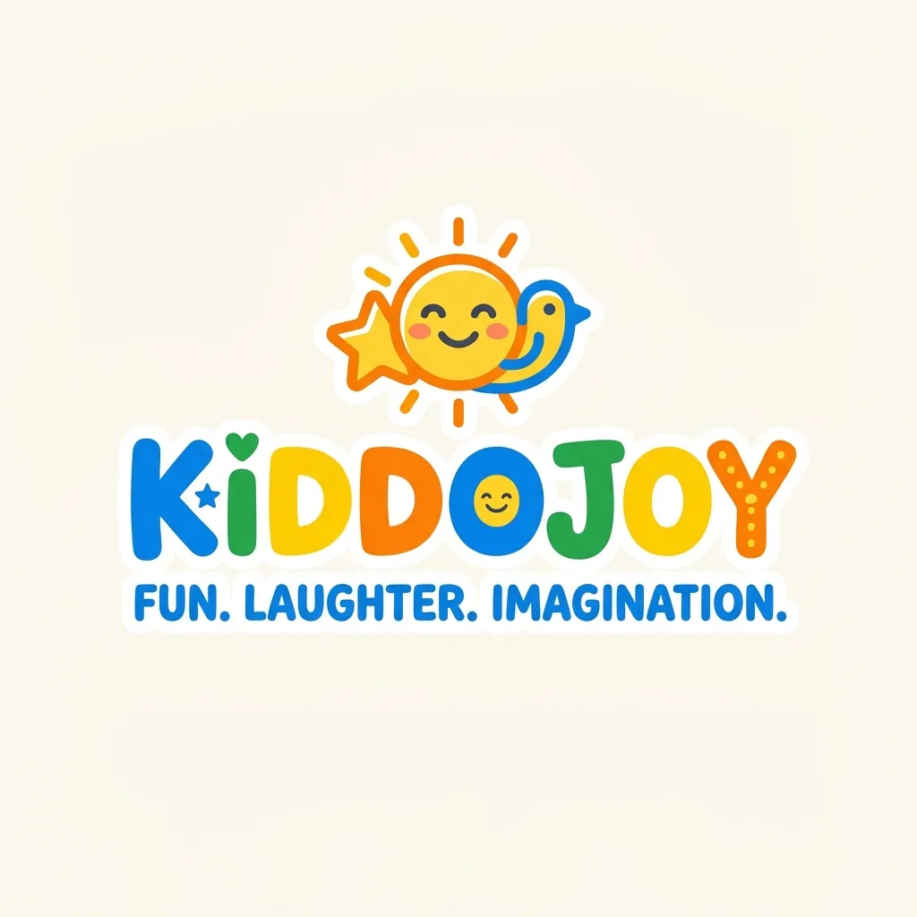 Playful Kids Brand