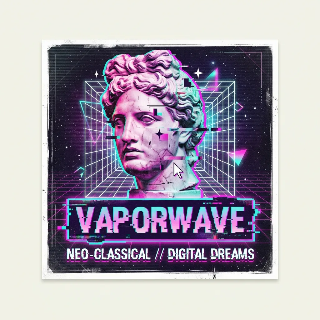 Vaporwave
