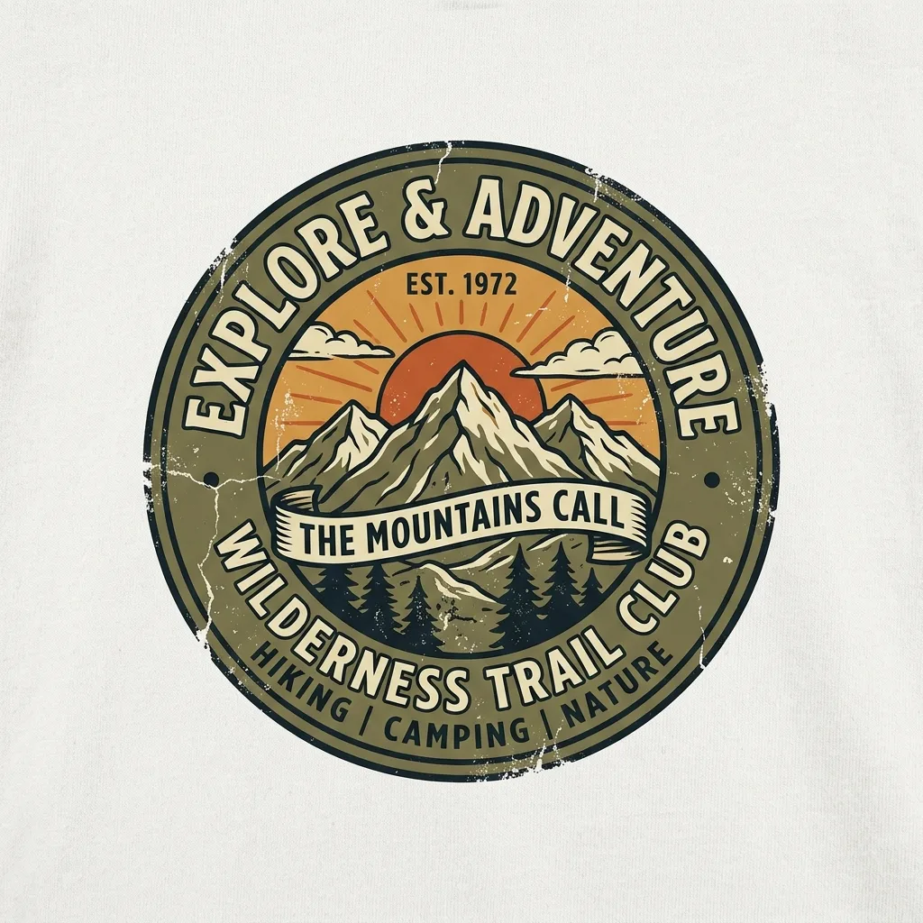 T-Shirt & Merch Designs
