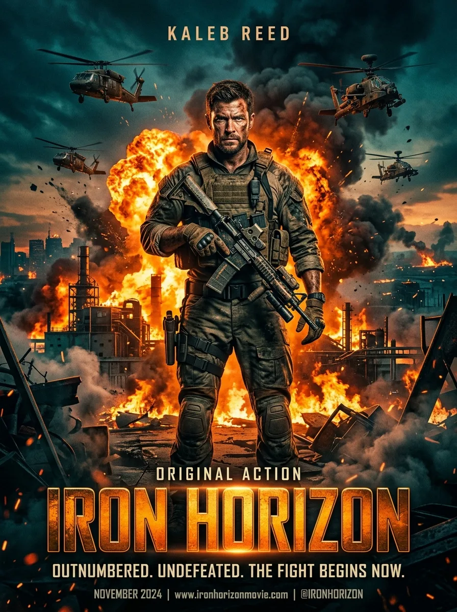 Movie Posters
