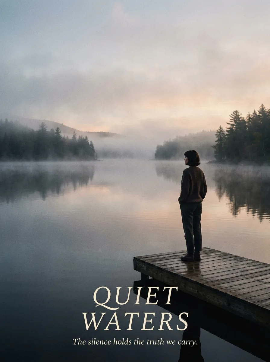 Drama: Quiet Waters