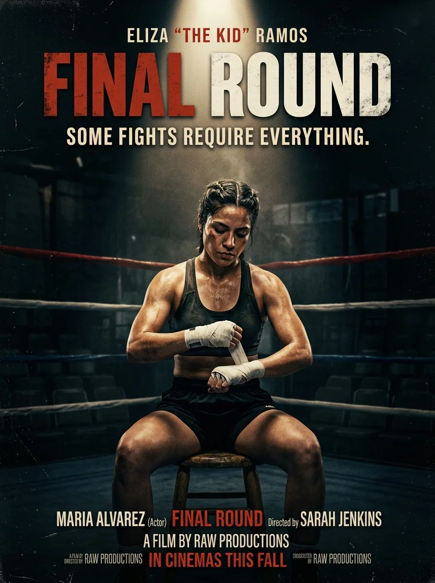 Sports: Final Round