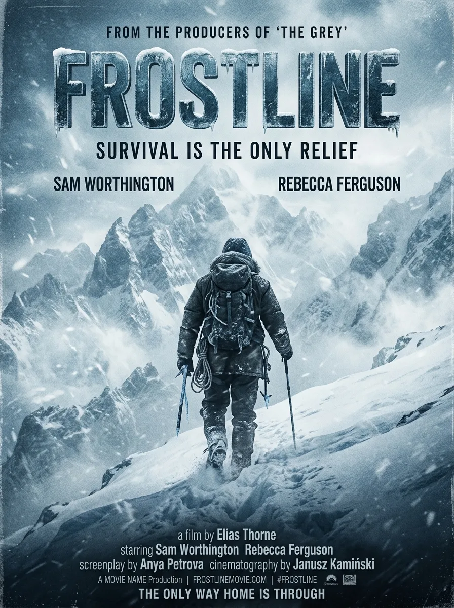Survival: Frostline