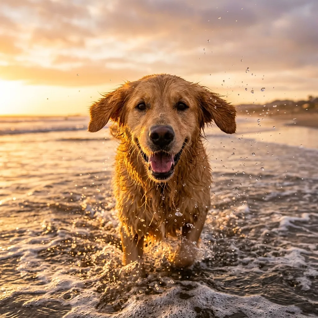 Beach Day