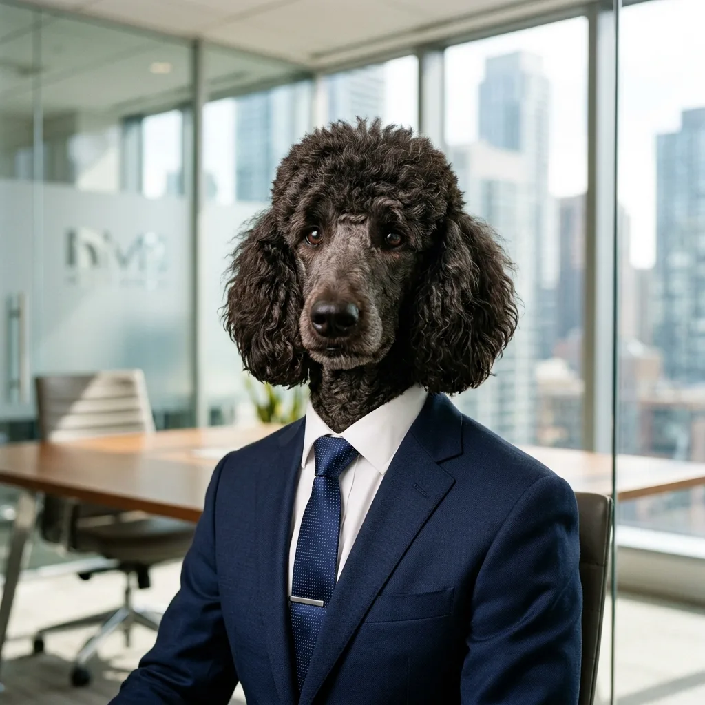 Business Executive