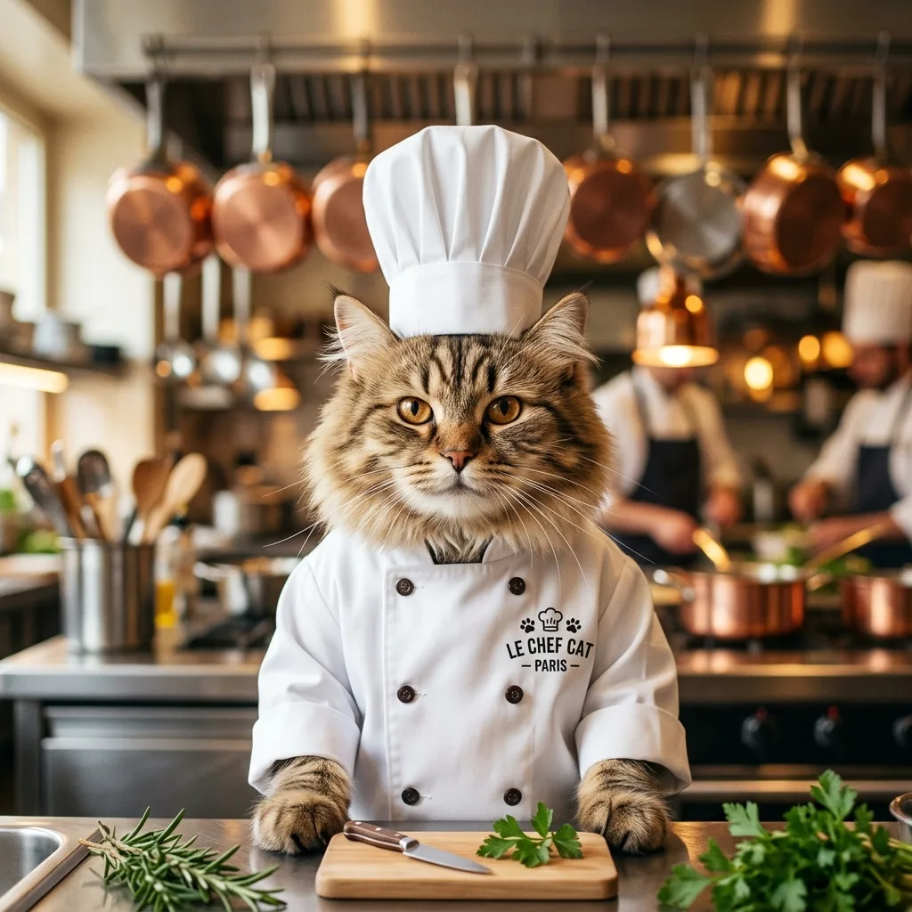 Master Chef