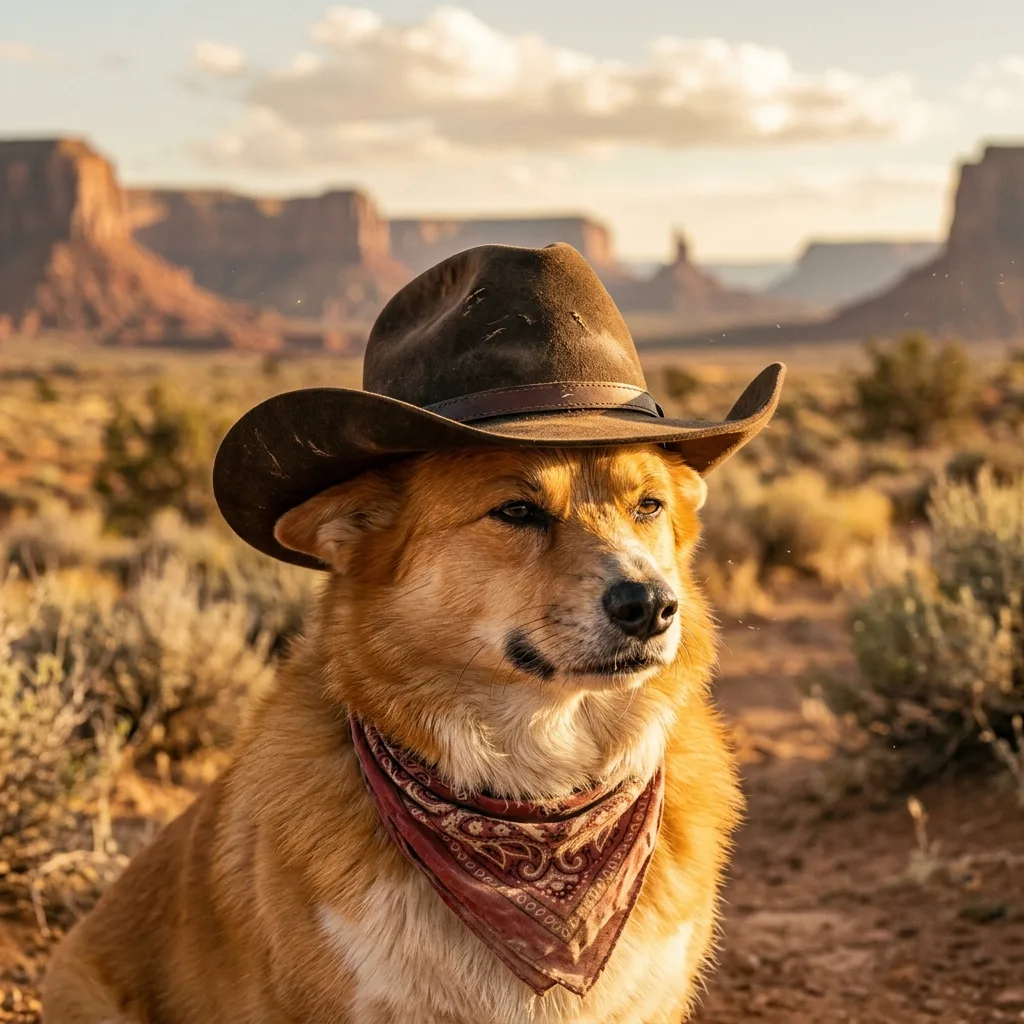 Cowboy