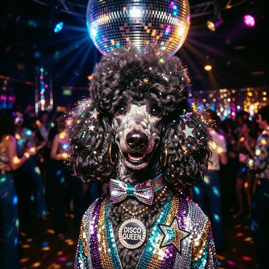 Disco Star