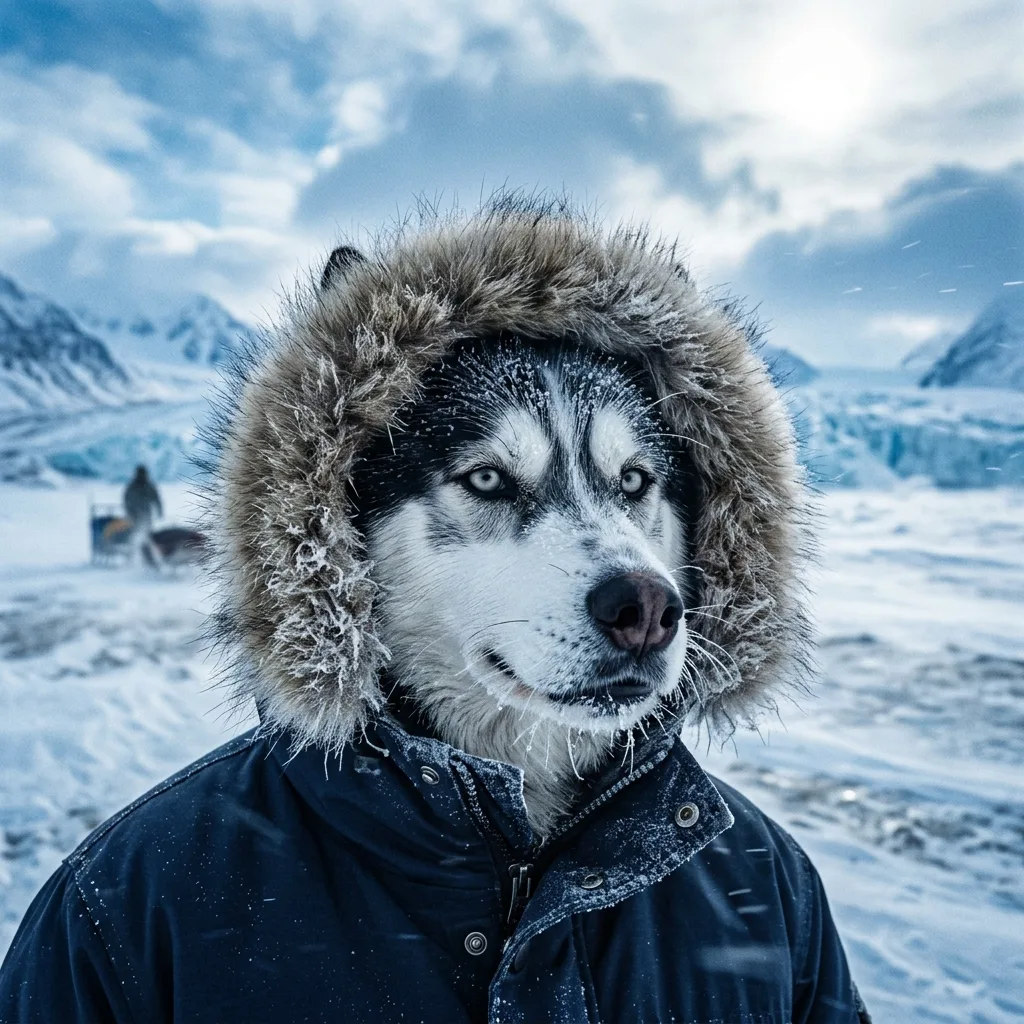Polar Explorer