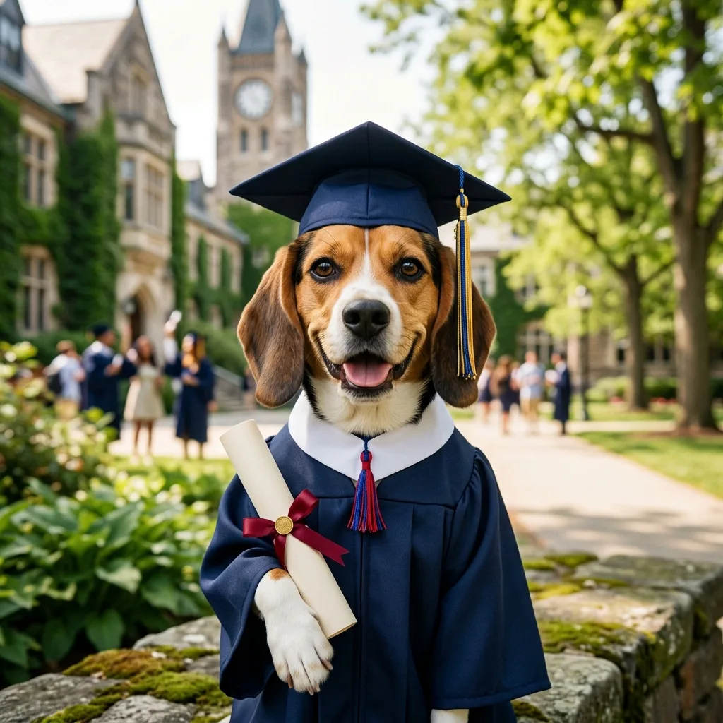Graduation Day