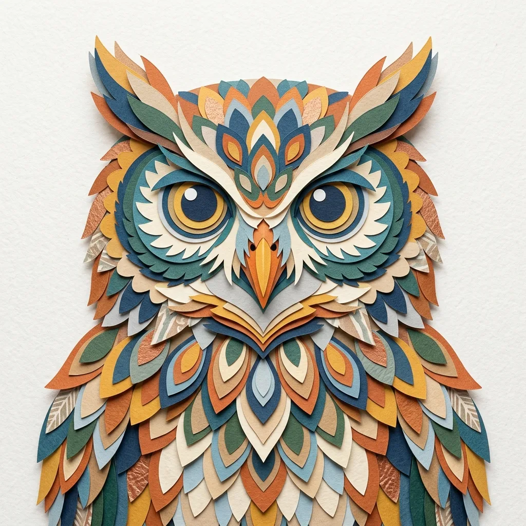 Paper-Craft