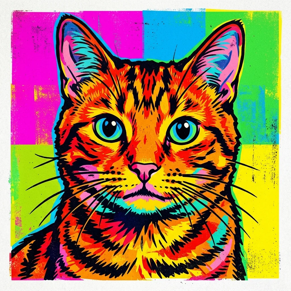 Pop Art