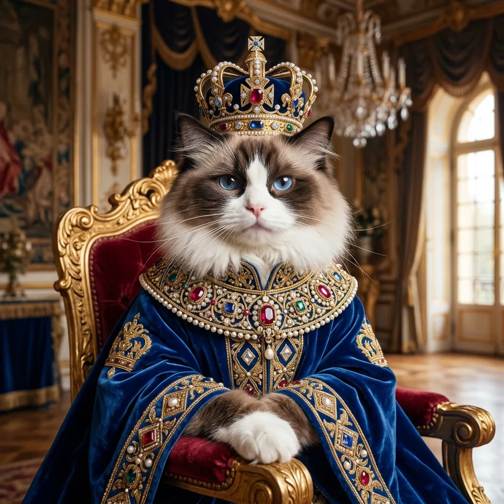 Royal Queen