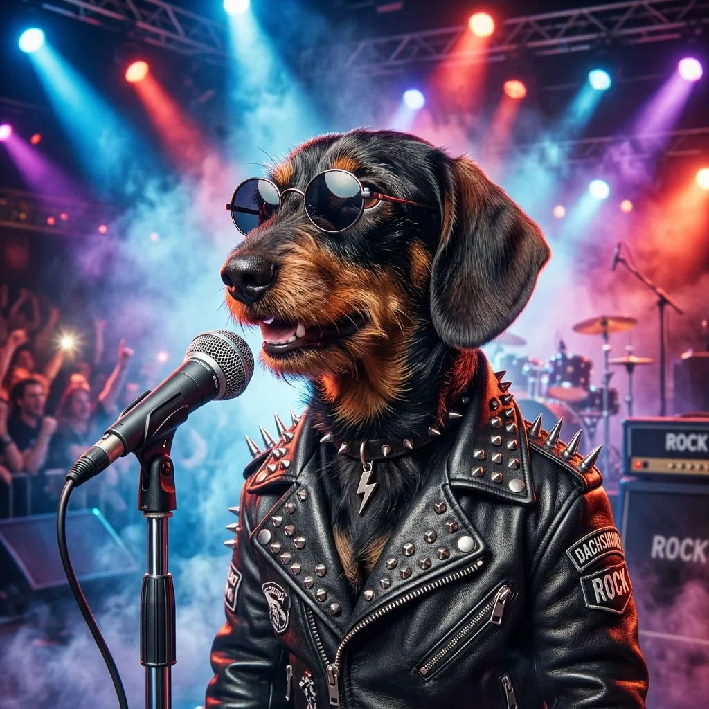 Rockstar