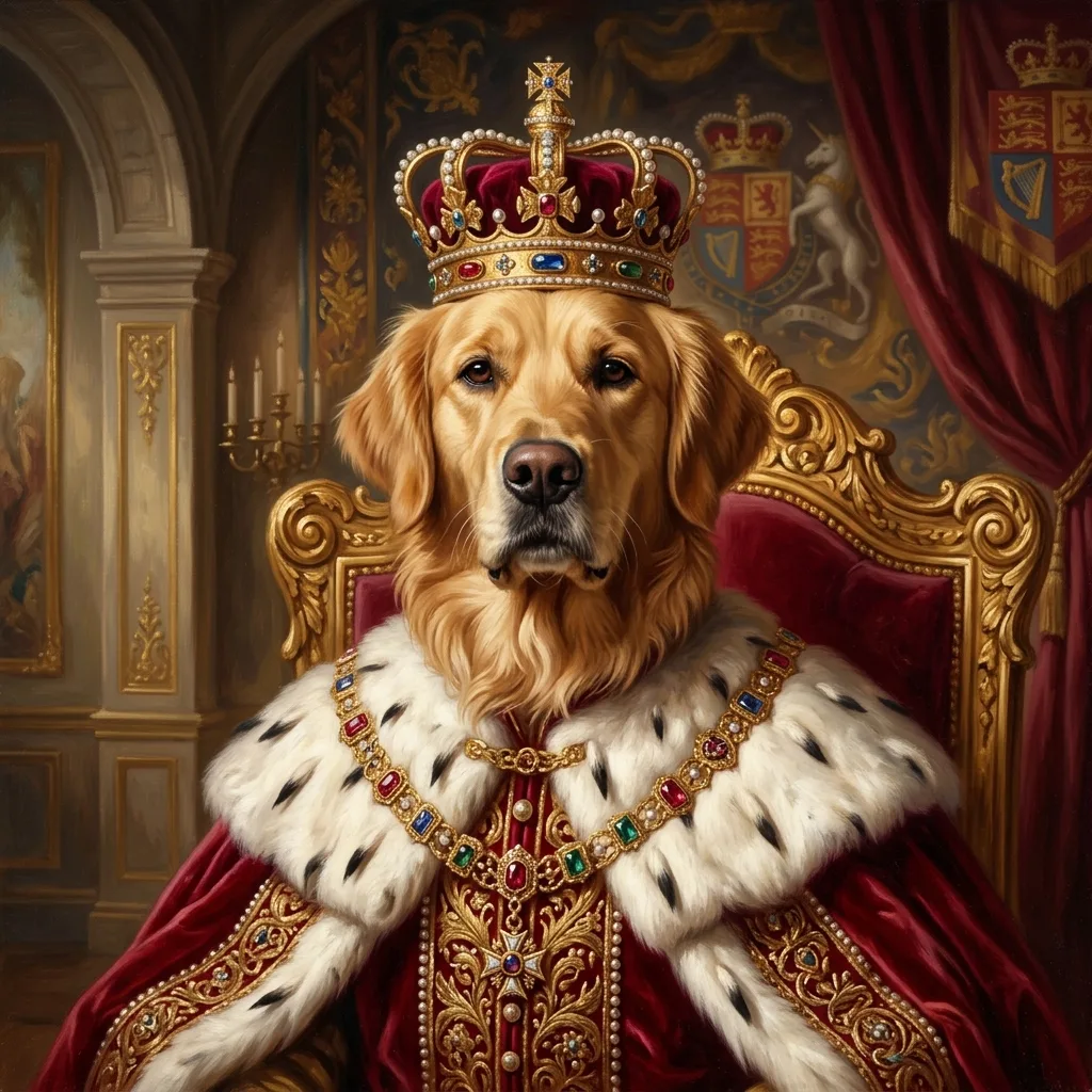 Pets & Animal Portraits