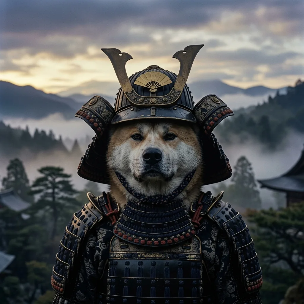Samurai
