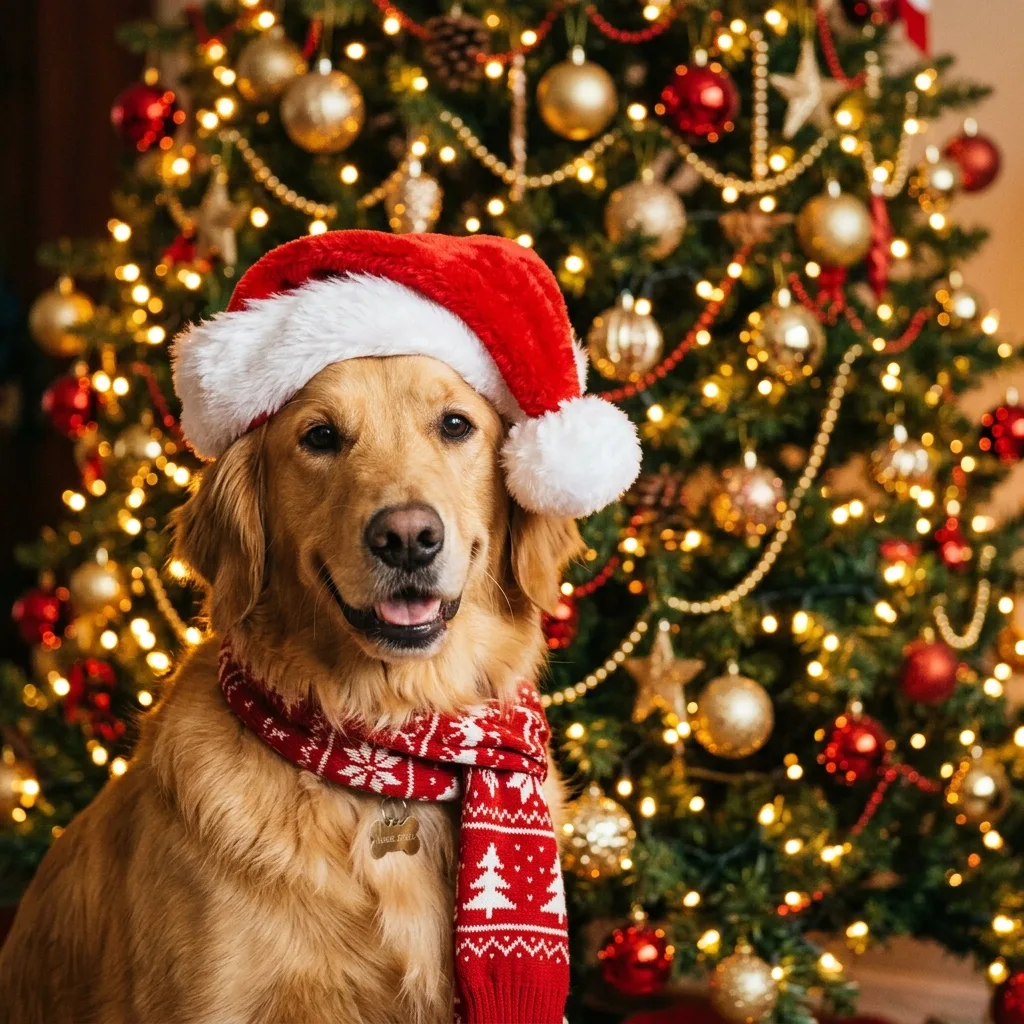 Holiday Cheer