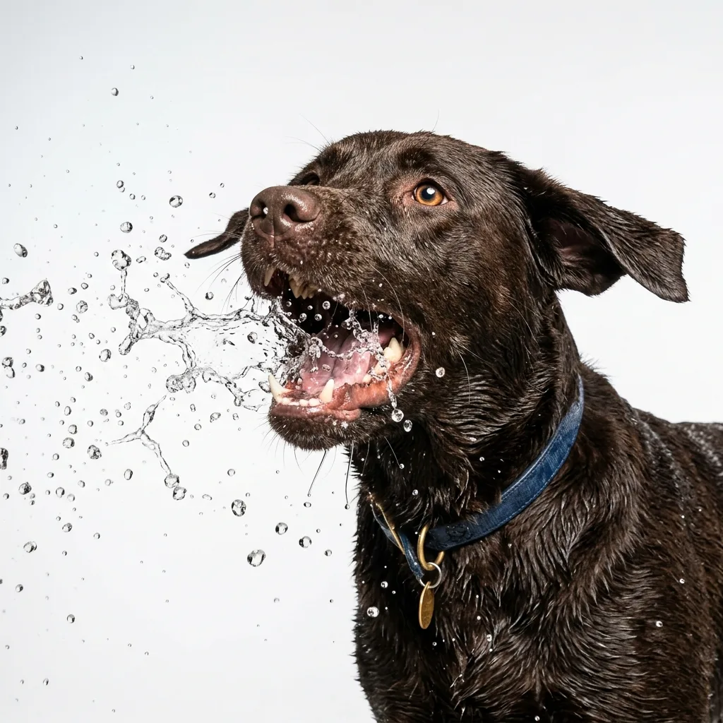 Water Splash
