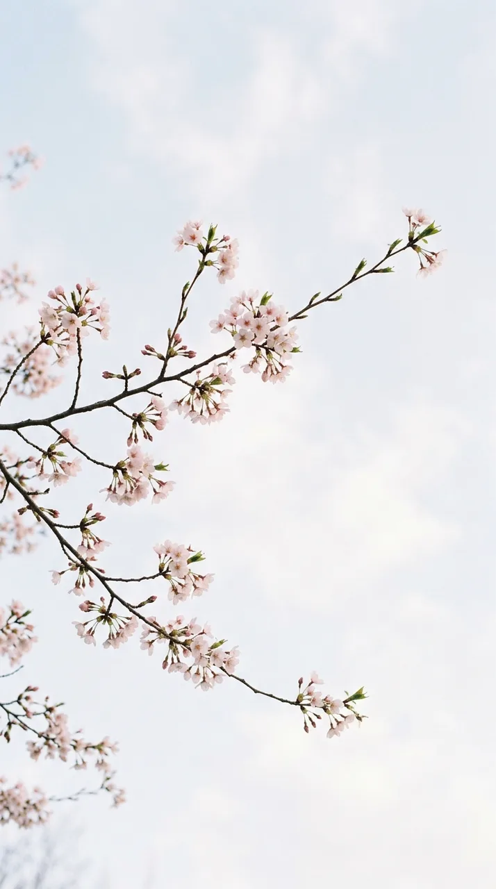 Cherry Blossom
