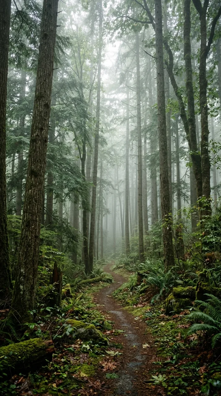 Forest Path