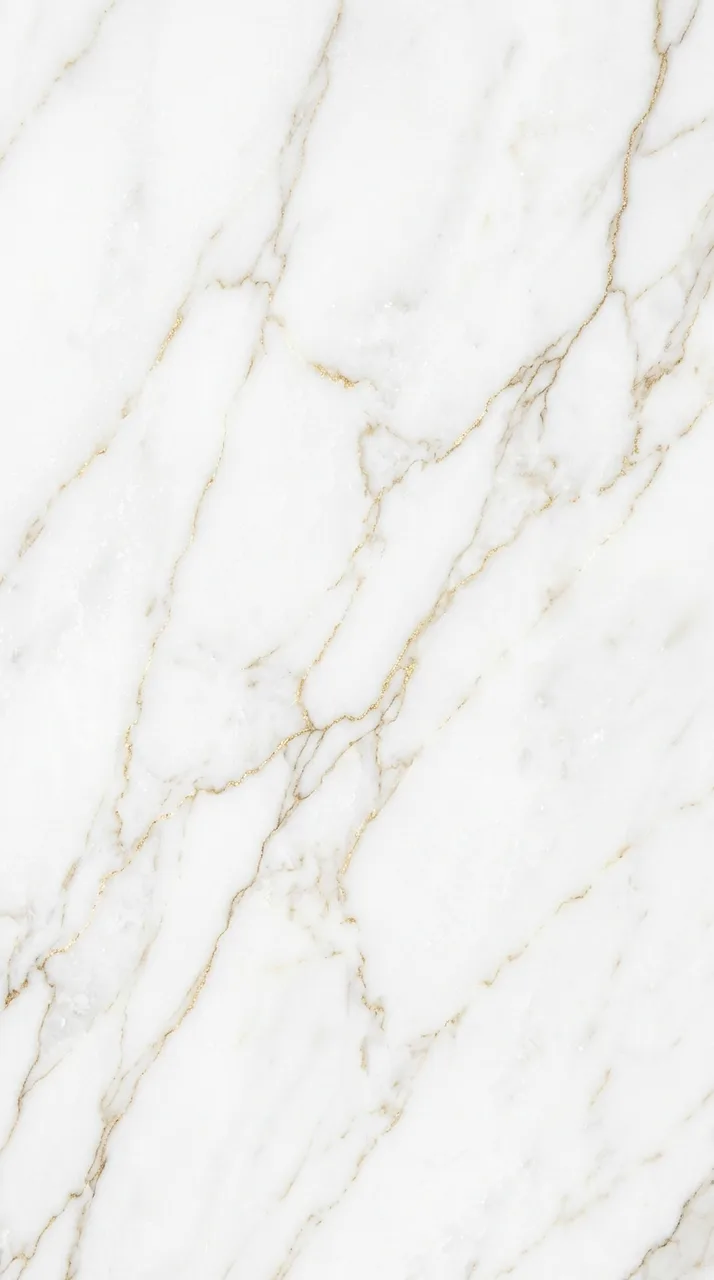 Marble & Gold