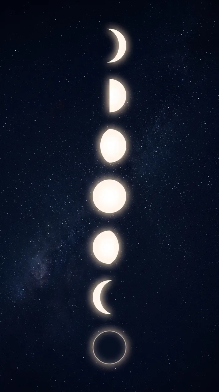 Moon Phases