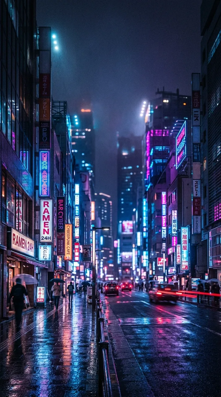 Phone Wallpapers