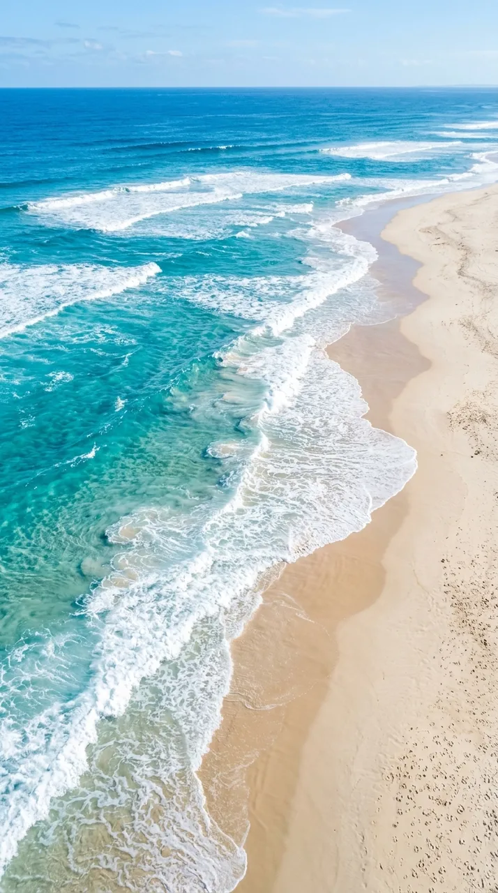 Ocean Waves