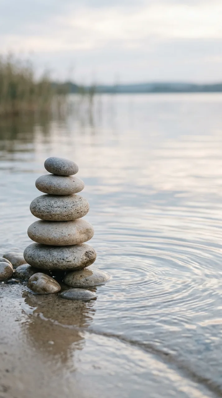 Zen Stones