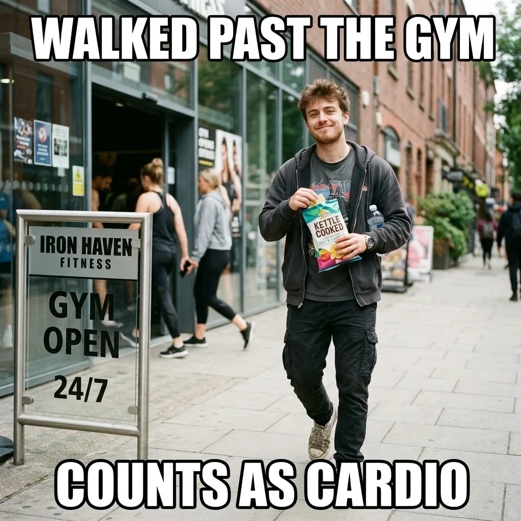 Cardio Counts