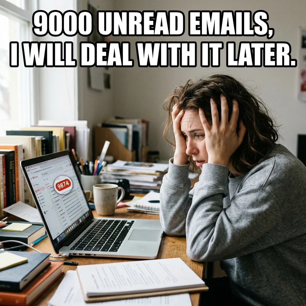 Inbox Later
