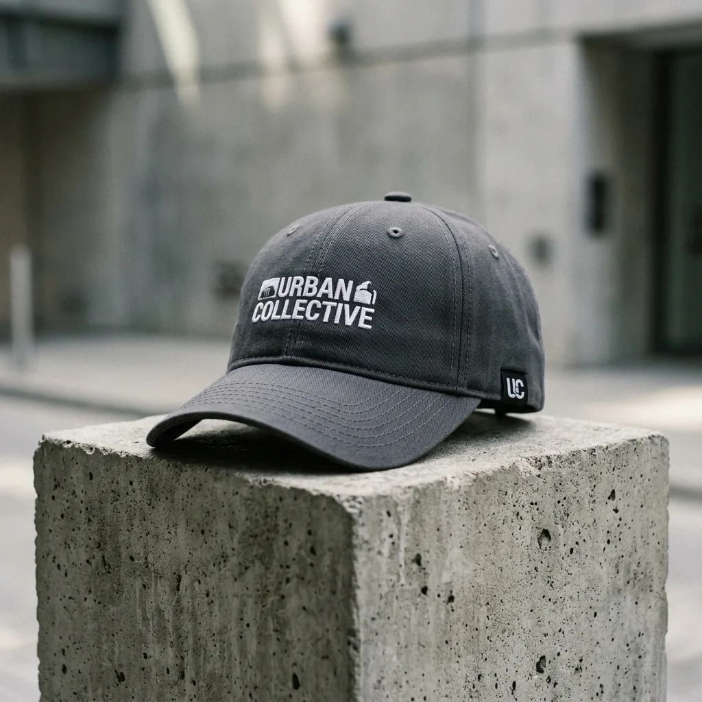 Cap, Streetwear