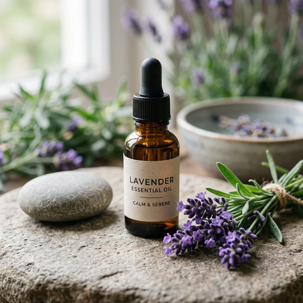Essential Oil, Wellness