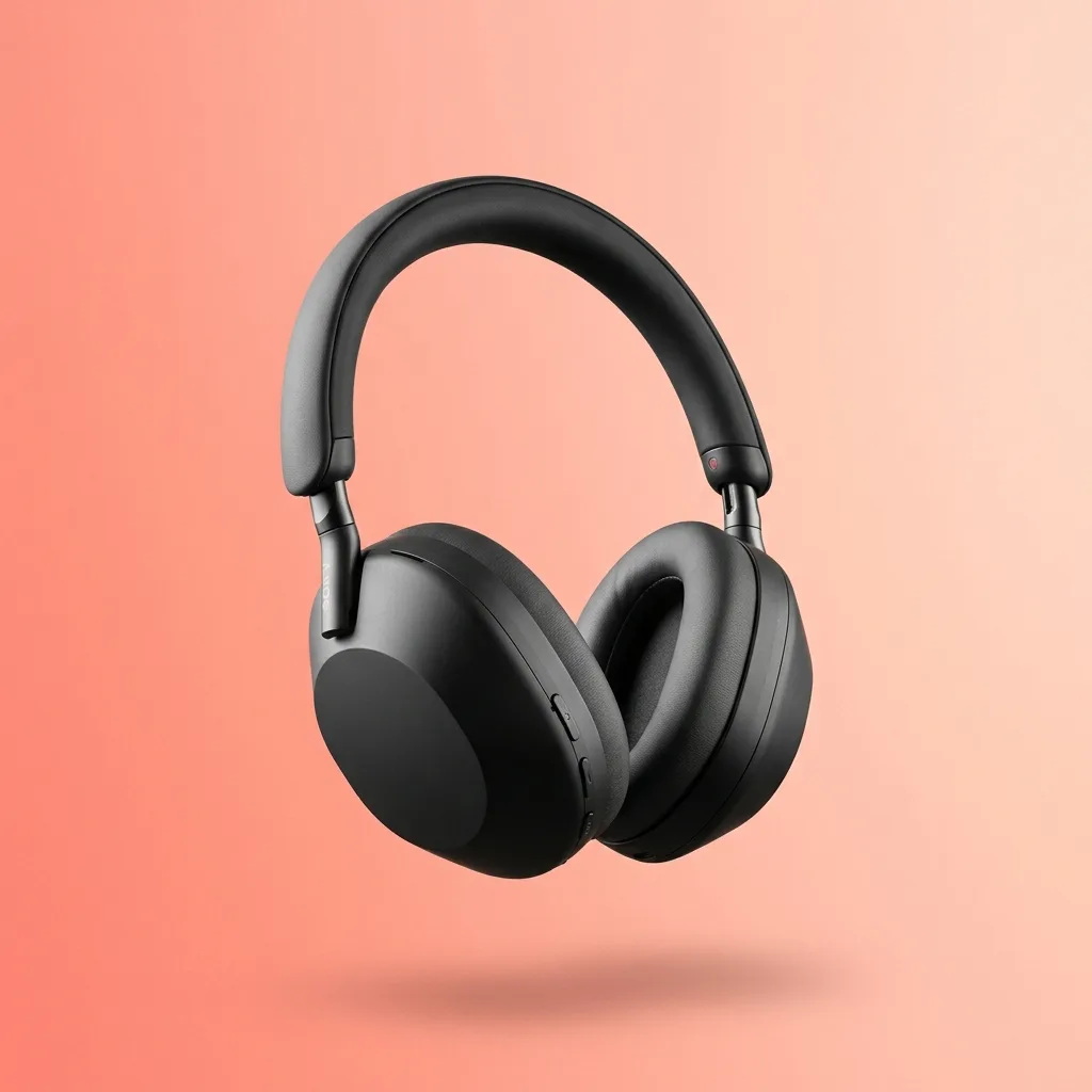 Headphones, Floating