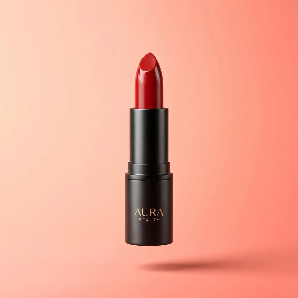Floating Lipstick