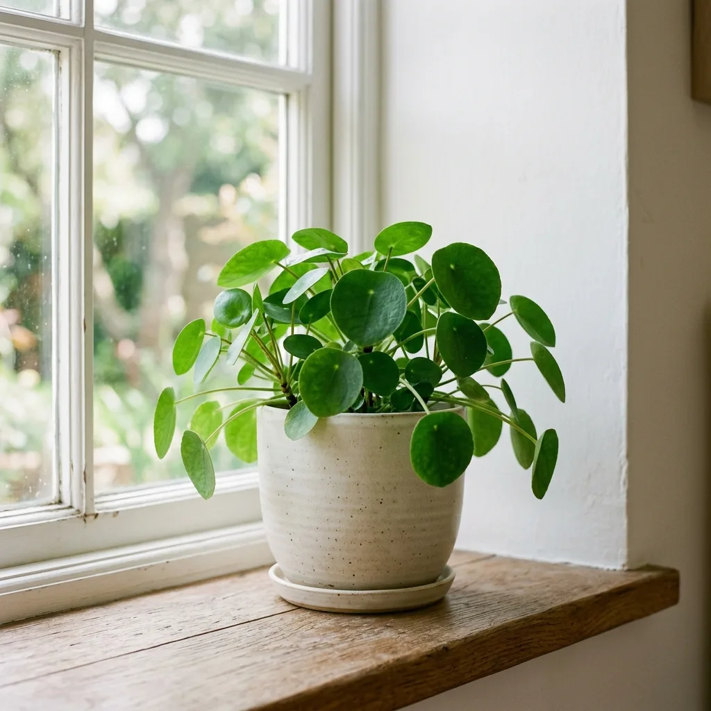 Plant Pot, Biophilic