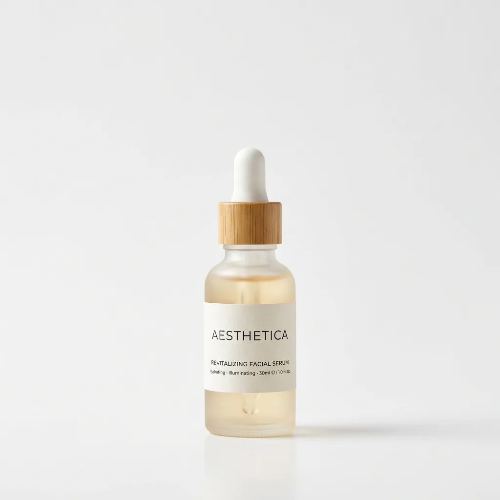 Product & Packaging Shots