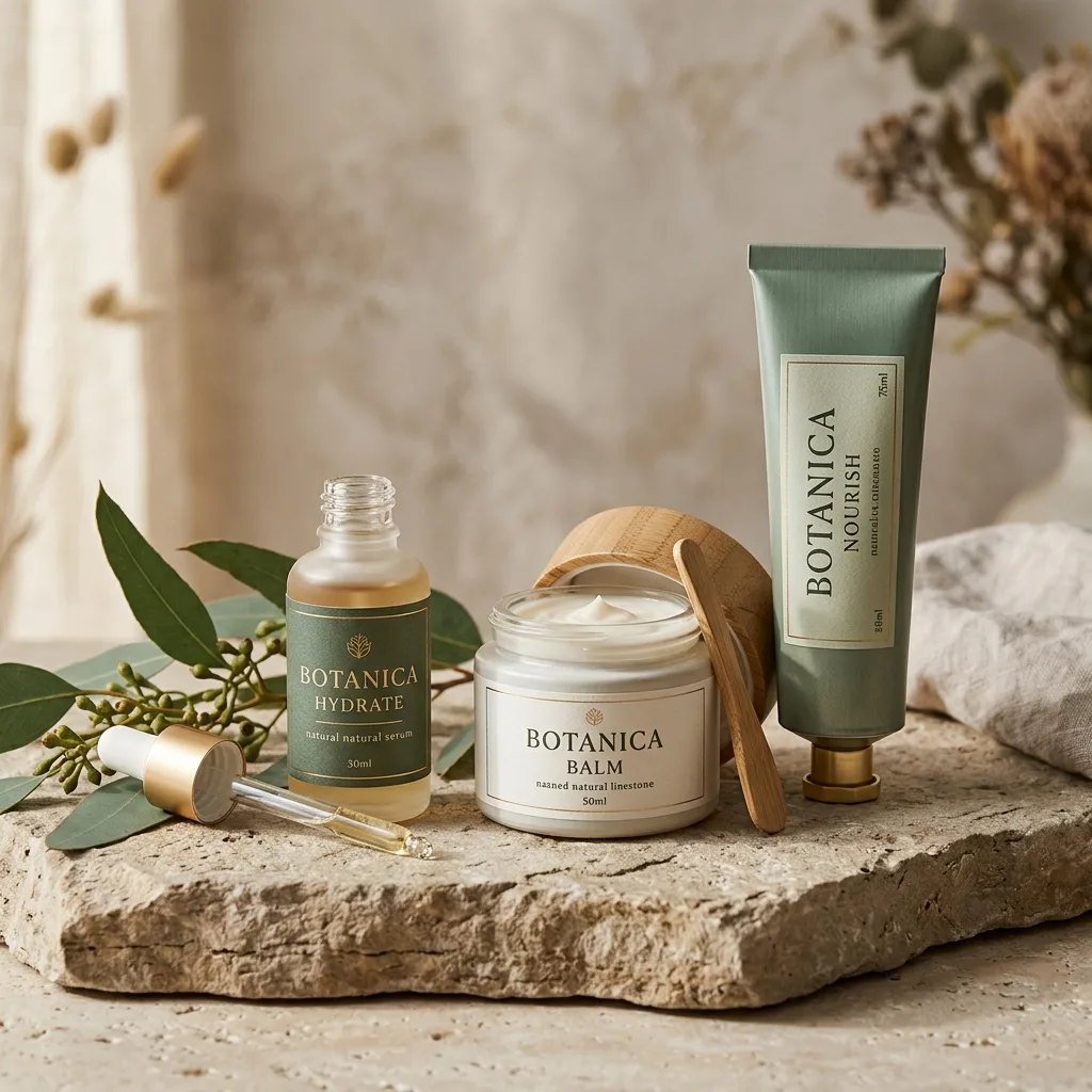 Skincare Set, Collection