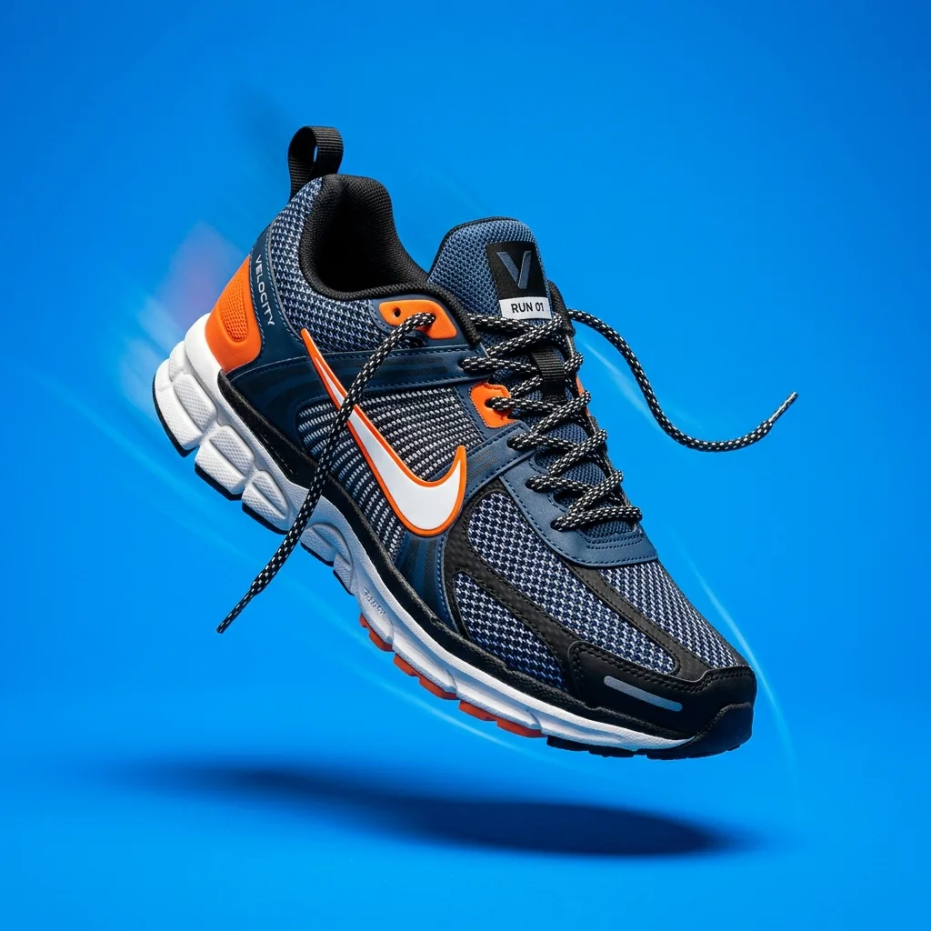 Sneaker, Dynamic Float