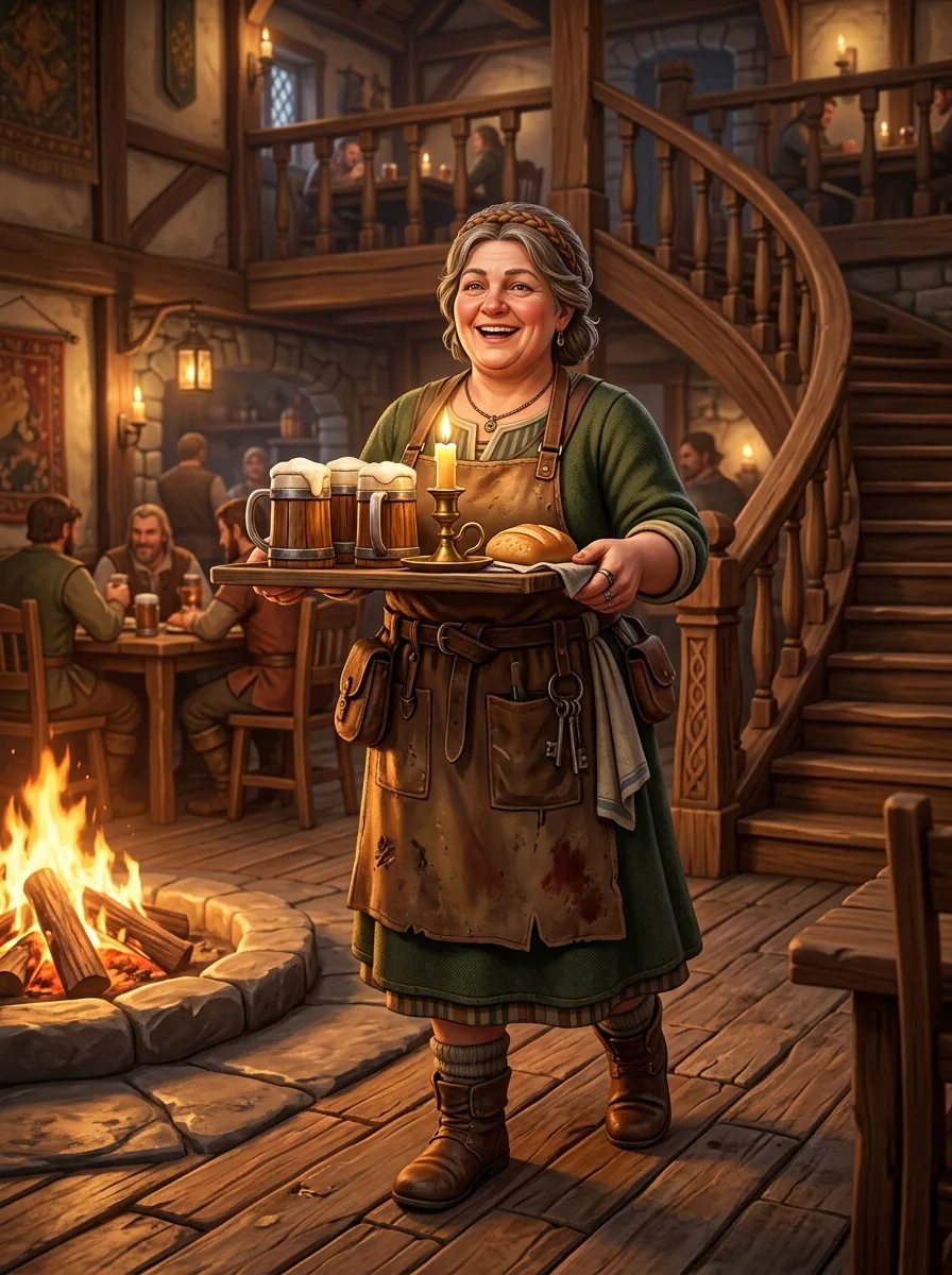 Innkeeper