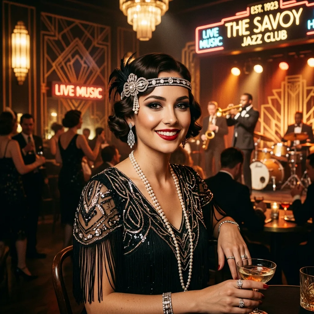 Roaring 1920s