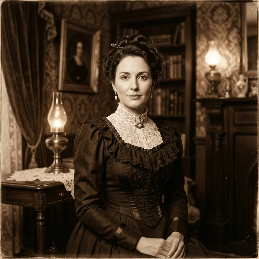 Victorian Era