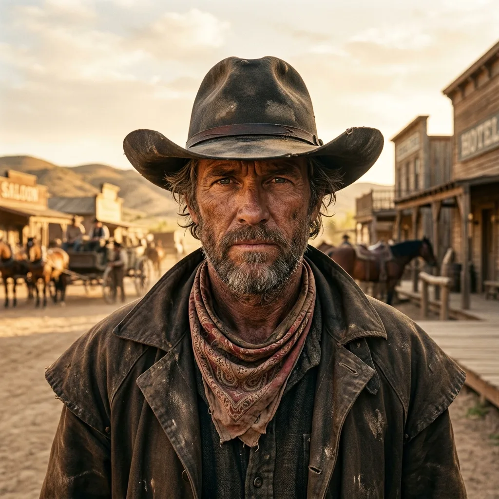 Wild West