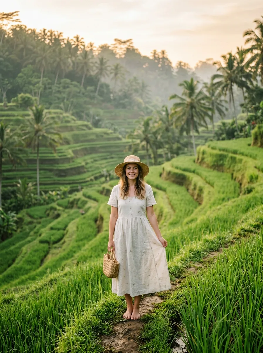 Bali