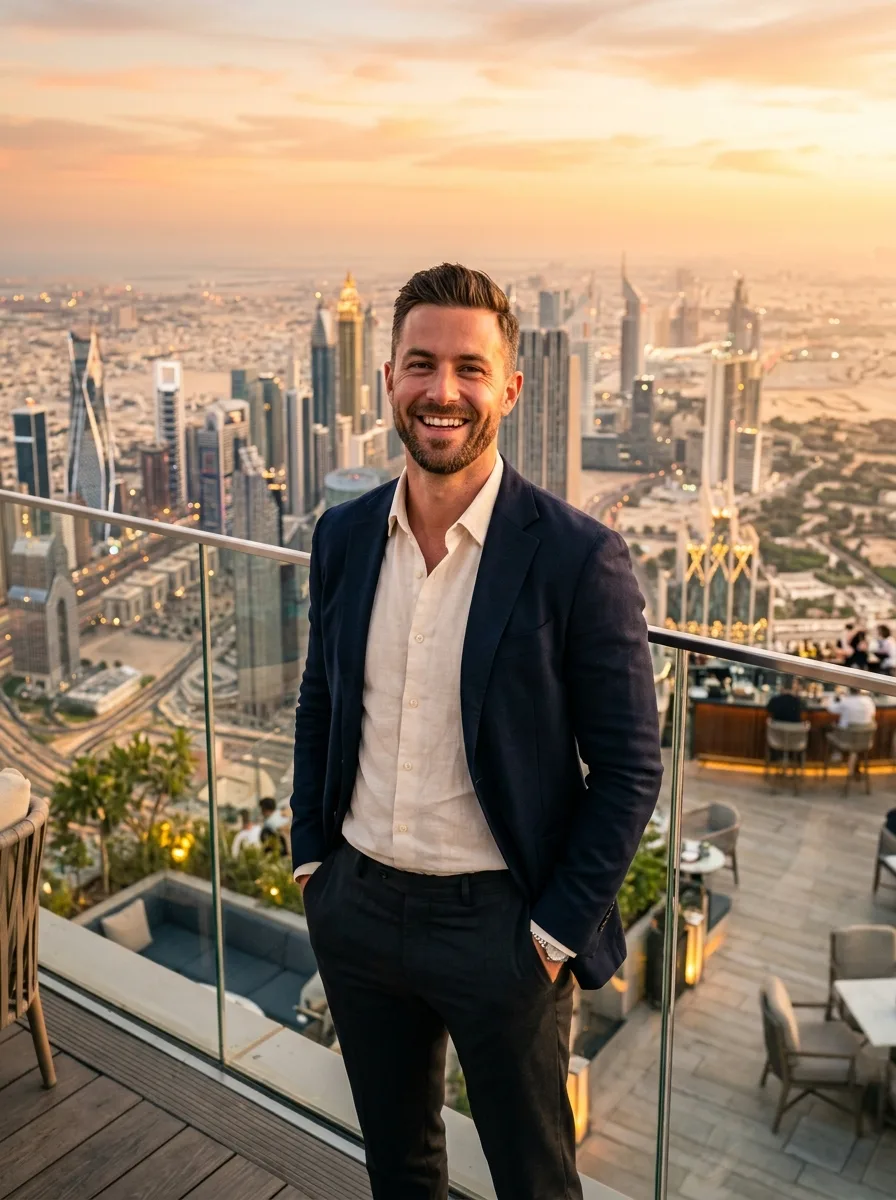 Dubai