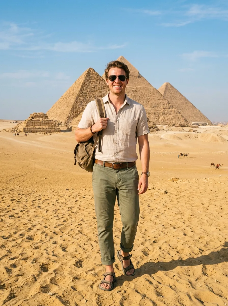 Egypt