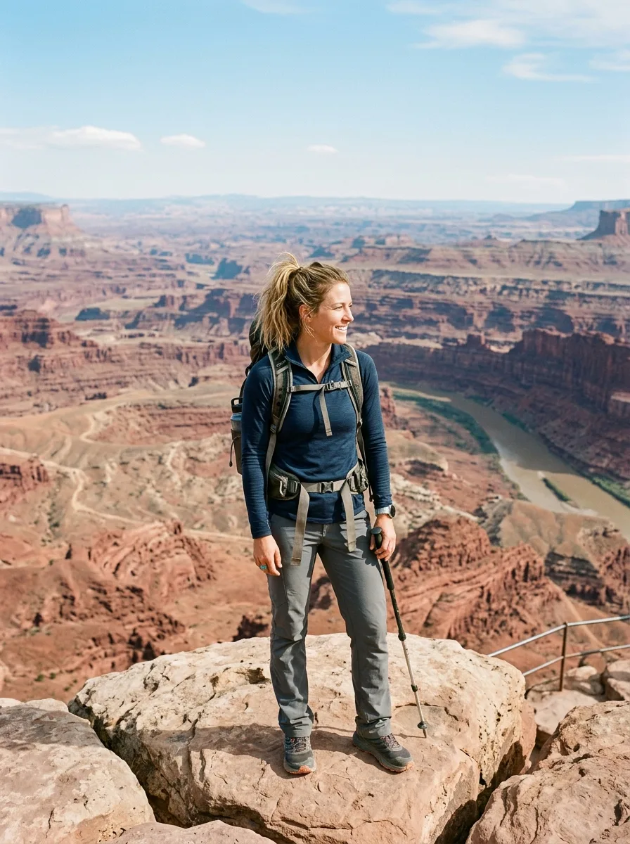 Grand Canyon