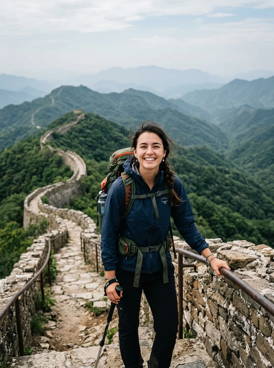 Great Wall
