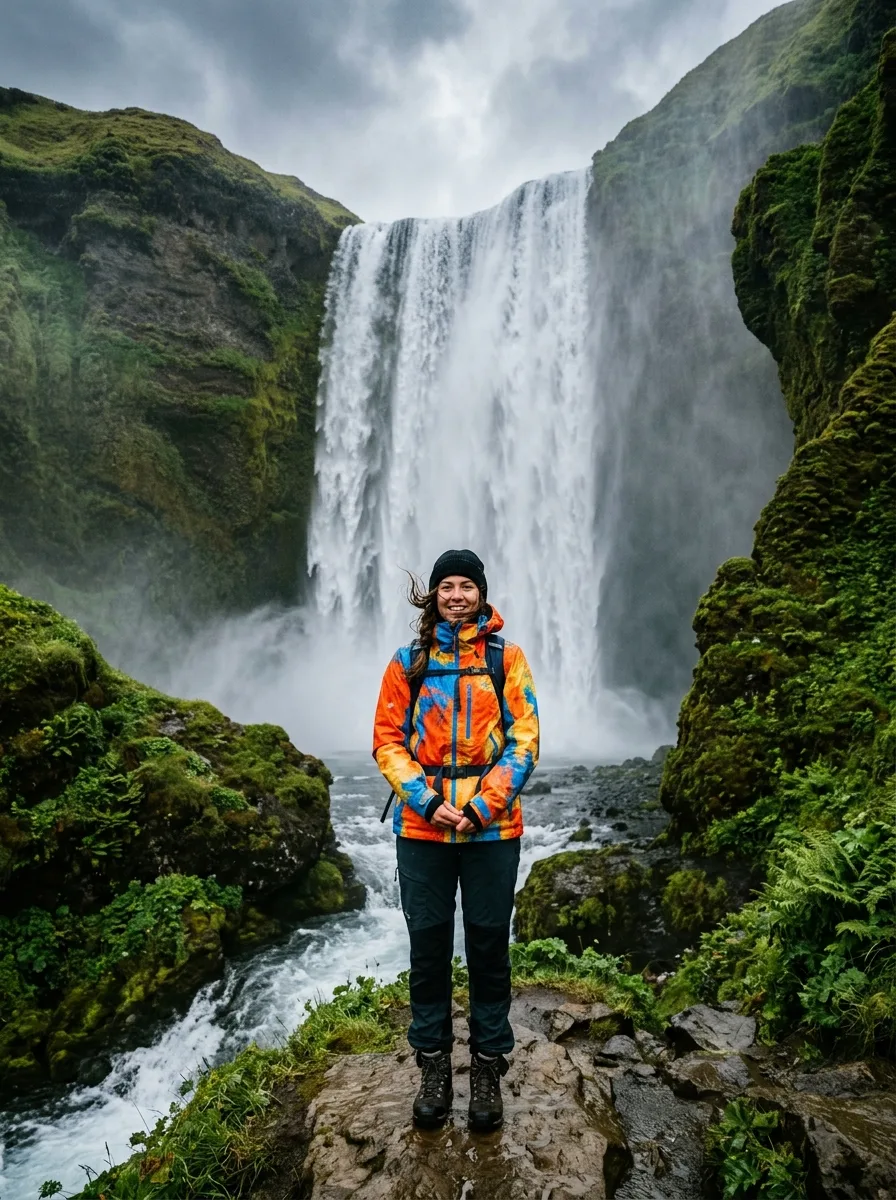 Iceland